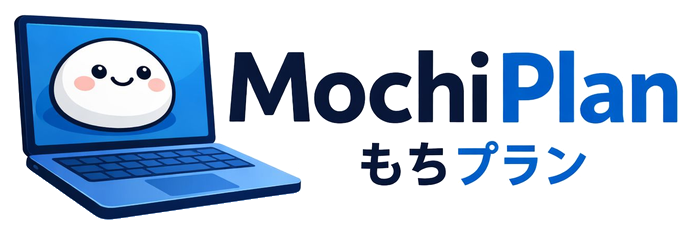 MochiPlan